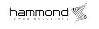 HAMMOND POWER SOLUTIONS logo