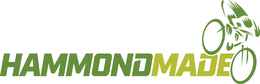 HAMMONDMADE logo