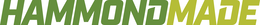 HAMMONDMADE logo