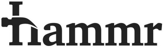 HAMMR logo