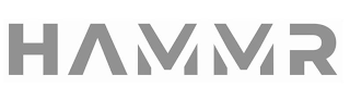 HAMMR logo