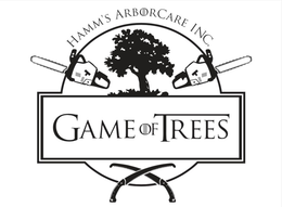 HAMM'S ARBORCARE INC. GAME OF TREES