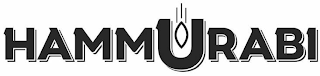 HAMMURABI logo