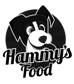 HAMMY'S FOOD logo