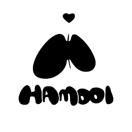 HAMOOI logo