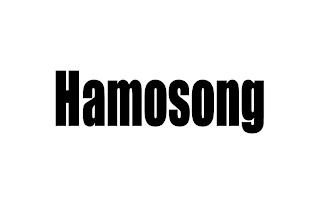 HAMOSONG logo