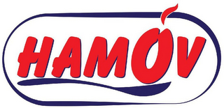 HAMOV logo