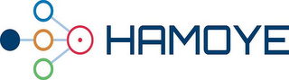 HAMOYE logo