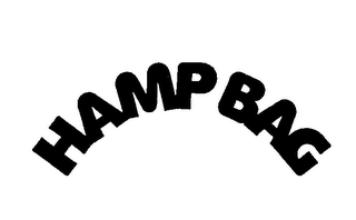 HAMP BAG logo