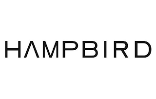 HAMPBIRD logo
