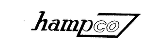 HAMPCO logo