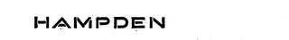 HAMPDEN logo