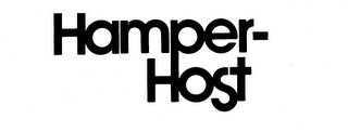 HAMPER-HOST logo