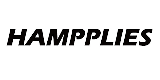 HAMPPLIES logo