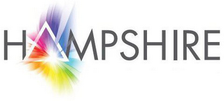 HAMPSHIRE logo