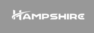 HAMPSHIRE logo