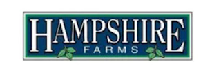 HAMPSHIRE FARMS logo