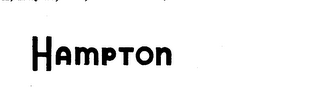 HAMPTON