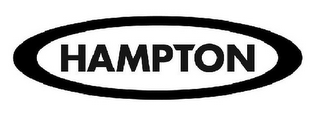 HAMPTON logo