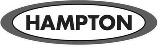 HAMPTON logo