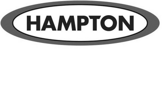 HAMPTON logo