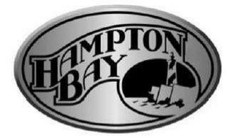 HAMPTON BAY logo