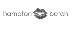 HAMPTON BETCH logo