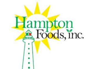 HAMPTON FOODS, INC. logo