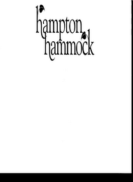 HAMPTON HAMMOCK logo