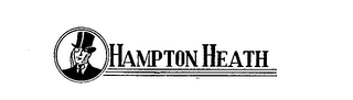 HAMPTON HEATH logo