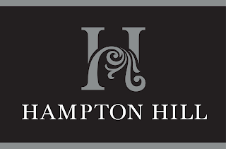 HAMPTON HILL logo
