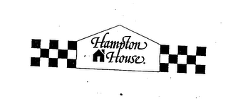 HAMPTON HOUSE logo