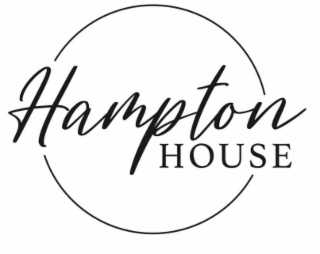HAMPTON HOUSE logo