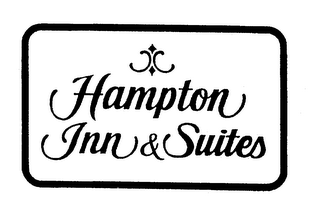 HAMPTON INN & SUITES