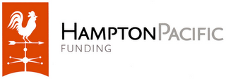 HAMPTON PACIFIC FUNDING logo