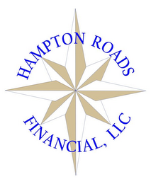 HAMPTON ROADS FINANCIAL, LLC logo