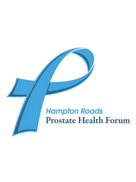 HAMPTON ROADS PROSTATE HEALTH FORUM logo