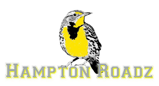 HAMPTON ROADZ logo