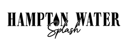 HAMPTON WATER SPLASH logo