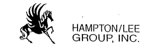 HAMPTON/LEE GROUP, INC. logo