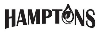 HAMPTONS logo