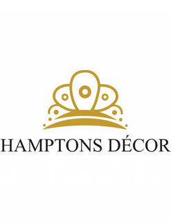 HAMPTONS DÉCOR logo