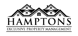 HAMPTONS EXCLUSIVE PROPERTY MANAGEMENT logo