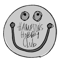 HAMPTONS HOBBY CLUB logo
