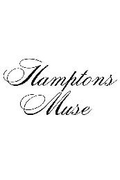 HAMPTONS MUSE logo