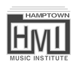 HAMPTOWN HMI MUSIC INSTITUTE logo