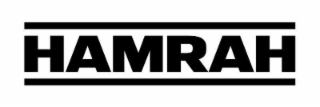 HAMRAH