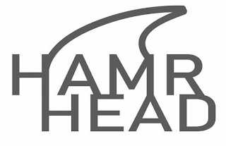 HAMRHEAD logo