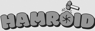 HAMROID logo