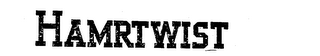 HAMRTWIST logo